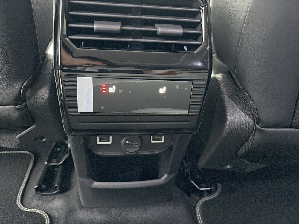 Occasion CITROEN C5 AirCross C5 Aircross Hybride Rechargeable 195 e-EAT7 - Max