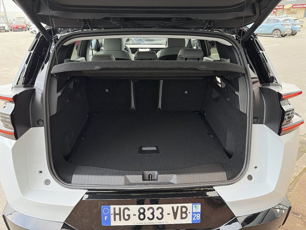 Occasion CITROEN C5 AirCross C5 Aircross Hybride Rechargeable 195 e-EAT7 - Max