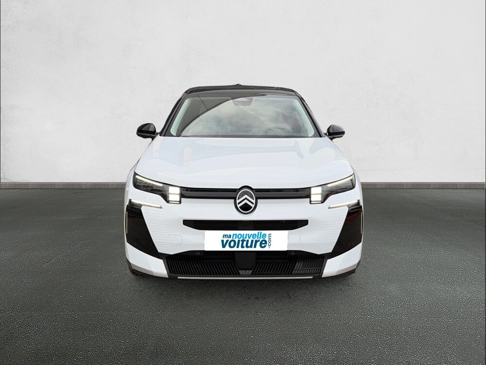 Occasion CITROEN C5 AirCross C5 Aircross Hybride Rechargeable 195 e-EAT7