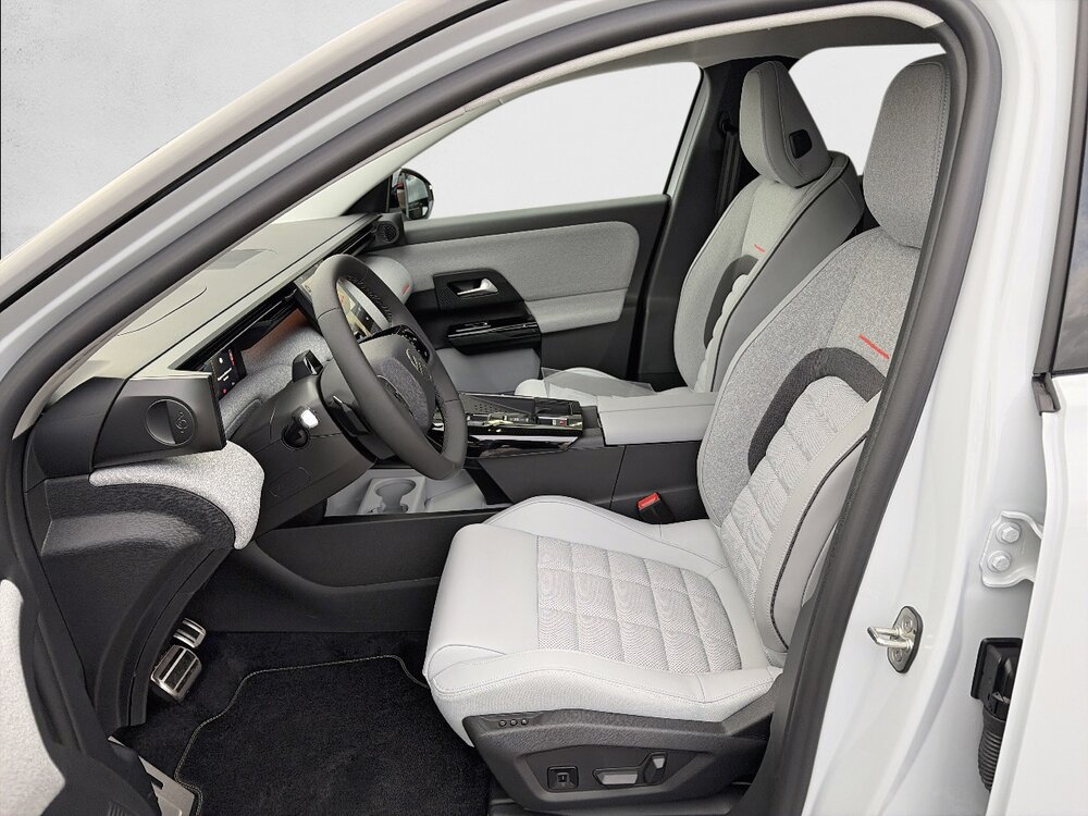 Occasion CITROEN C5 AirCross C5 Aircross Hybride Rechargeable 195 e-EAT7