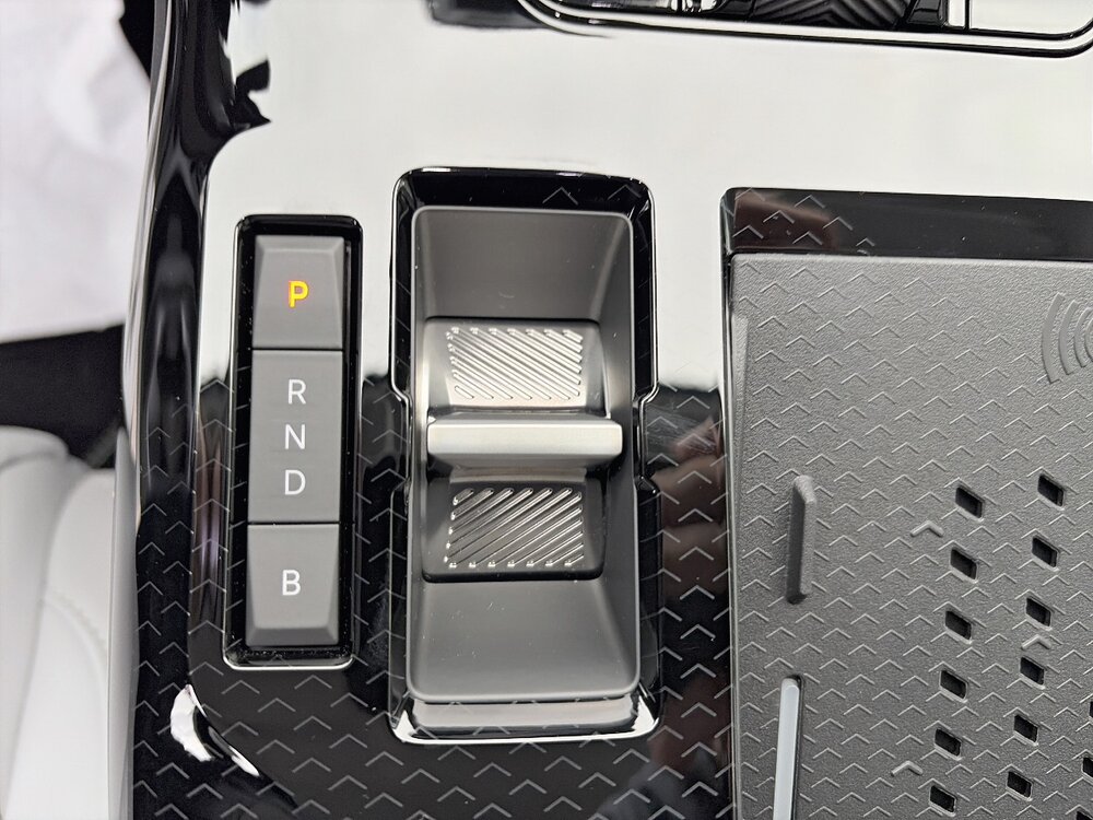 Occasion CITROEN C5 AirCross C5 Aircross Hybride Rechargeable 195 e-EAT7