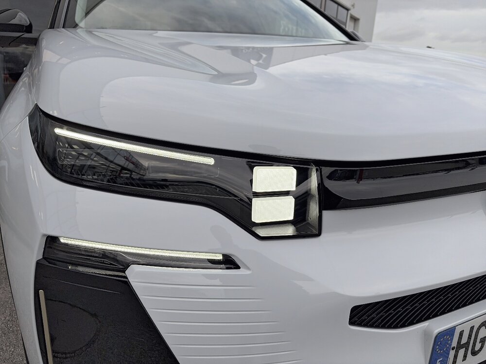 Occasion CITROEN C5 AirCross C5 Aircross Hybride Rechargeable 195 e-EAT7