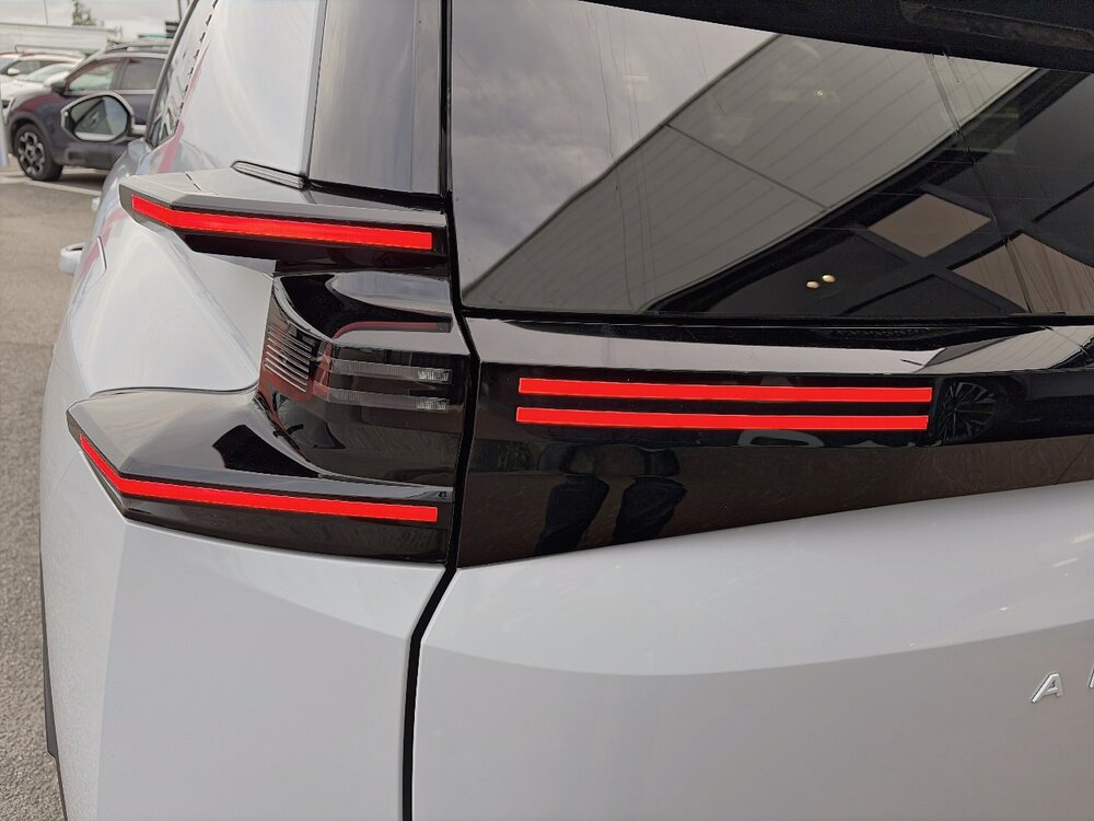 Occasion CITROEN C5 AirCross C5 Aircross Hybride Rechargeable 195 e-EAT7