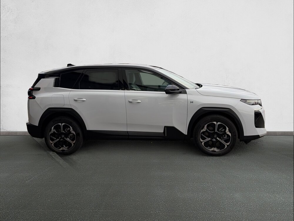 Occasion CITROEN C5 AirCross C5 Aircross Hybride Rechargeable 195 e-EAT7