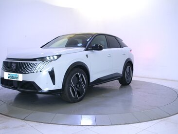 Occasion PEUGEOT 3008 3008 Electrique 210 ch 73 kWh - GT