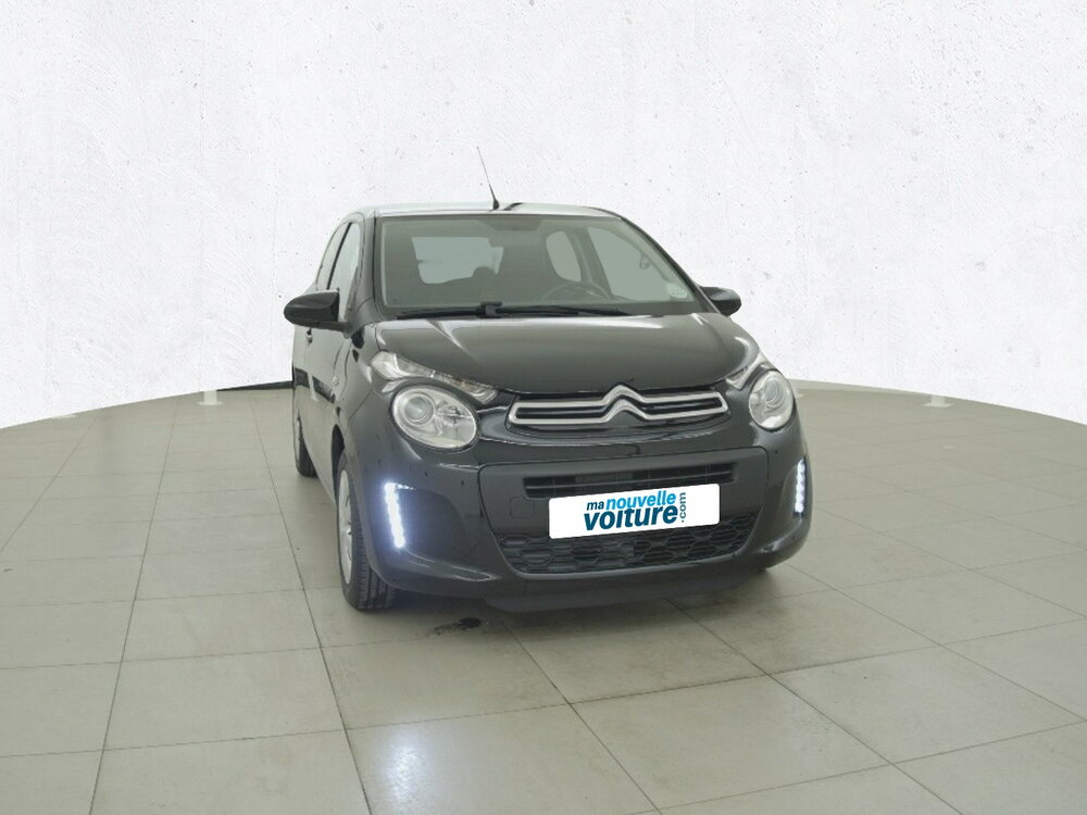 Occasion CITROEN C1 C1 VTi 72 S&S - Feel