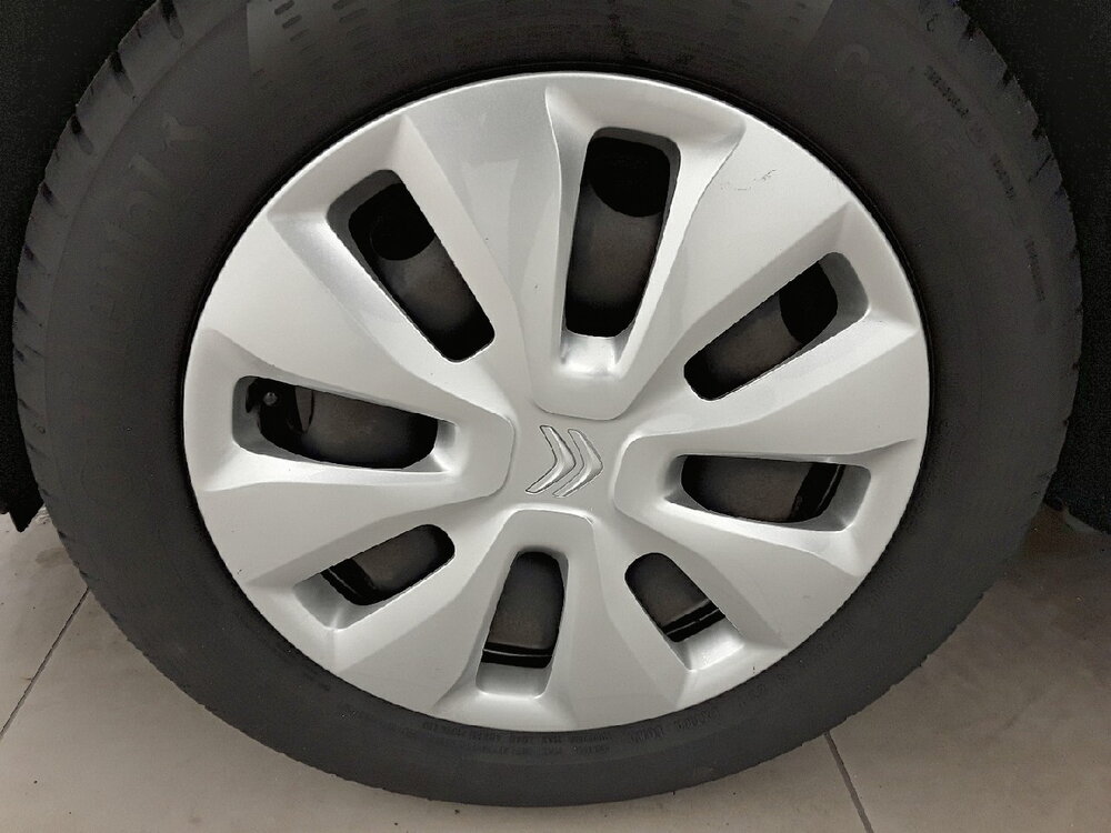 Occasion CITROEN C1 C1 VTi 72 S&S - Feel