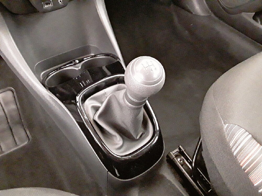 Occasion CITROEN C1 C1 VTi 72 S&S - Feel