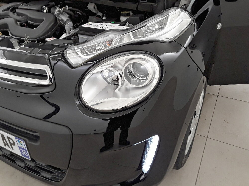 Occasion CITROEN C1 C1 VTi 72 S&S - Feel