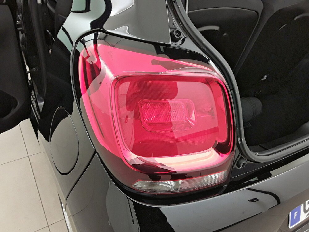 Occasion CITROEN C1 C1 VTi 72 S&S - Feel