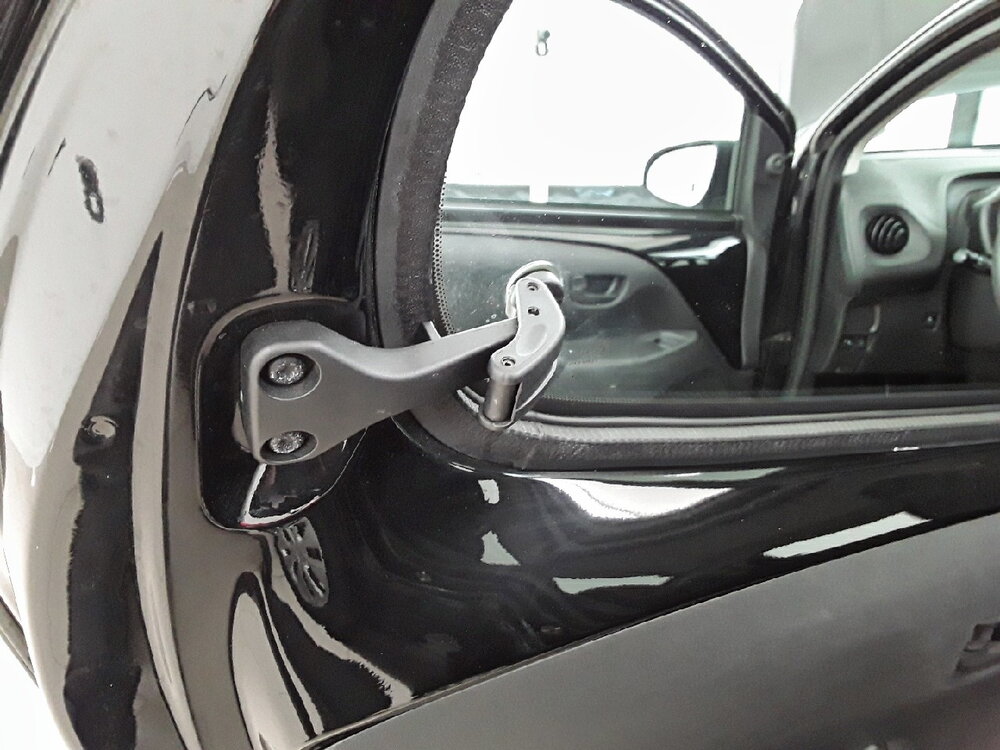 Occasion CITROEN C1 C1 VTi 72 S&S - Feel