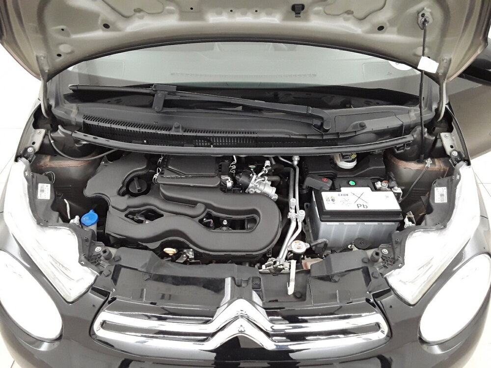 Occasion CITROEN C1 C1 VTi 72 S&S - Feel