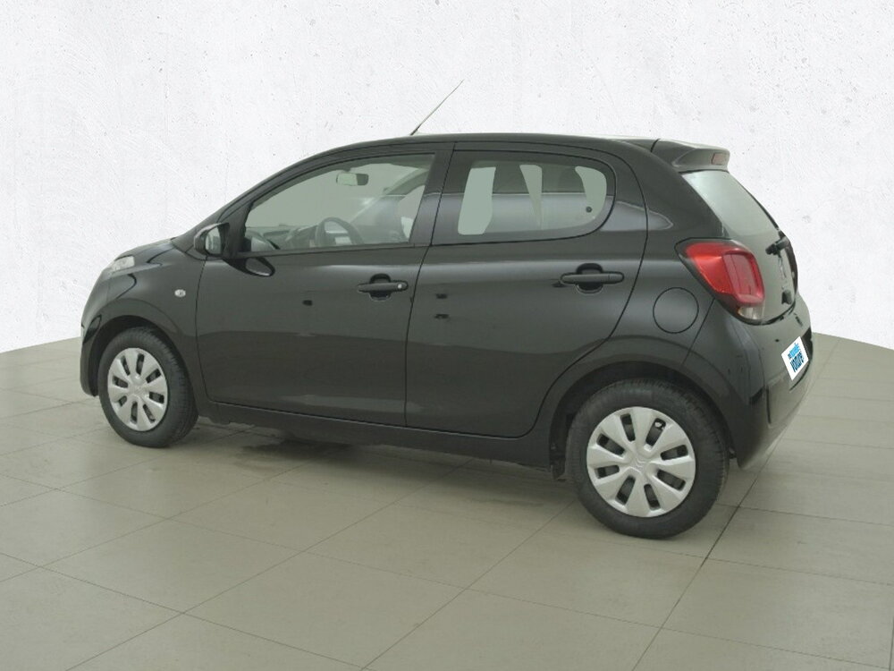 Occasion CITROEN C1 C1 VTi 72 S&S - Feel