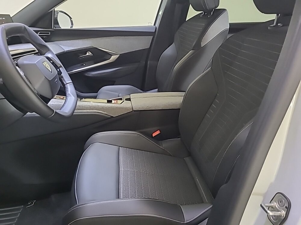 Occasion PEUGEOT 5008 5008 Hybrid 136 e-DCS6