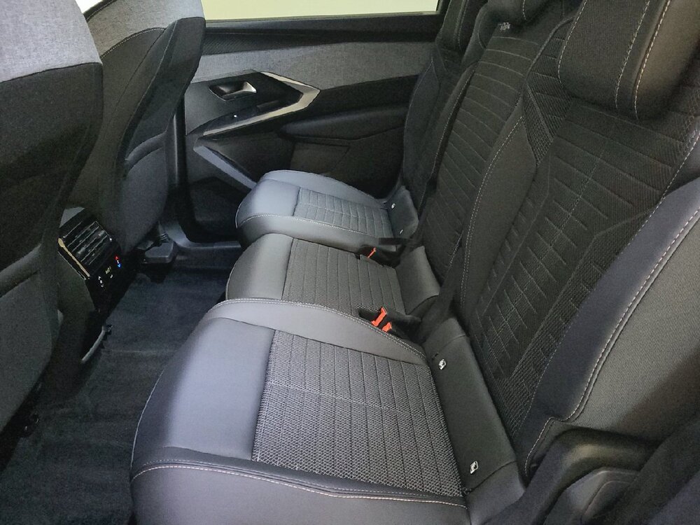 Occasion PEUGEOT 5008 5008 Hybrid 136 e-DCS6