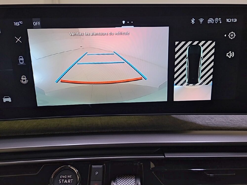 Occasion PEUGEOT 5008 5008 Hybrid 136 e-DCS6