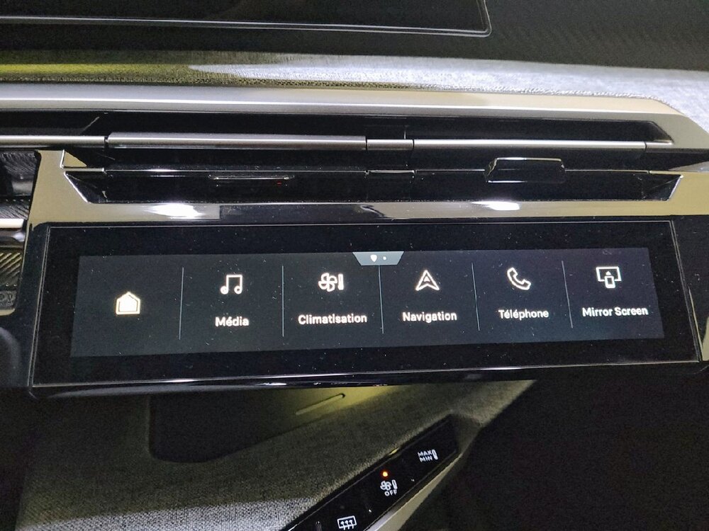 Occasion PEUGEOT 5008 5008 Hybrid 136 e-DCS6