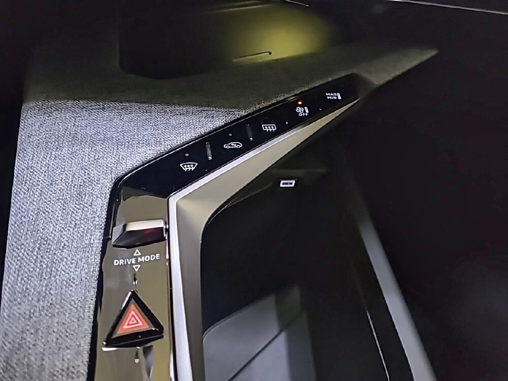 Occasion PEUGEOT 5008 5008 Hybrid 136 e-DCS6