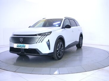 Occasion PEUGEOT 5008 5008 Hybrid 136 e-DCS6 - Allure