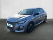 Occasion PEUGEOT 208 208 Electrique 50 kWh 136ch