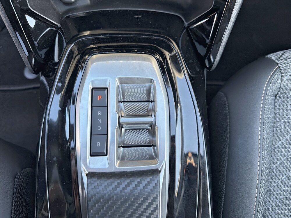 Occasion PEUGEOT 208 208 Electrique 50 kWh 136ch