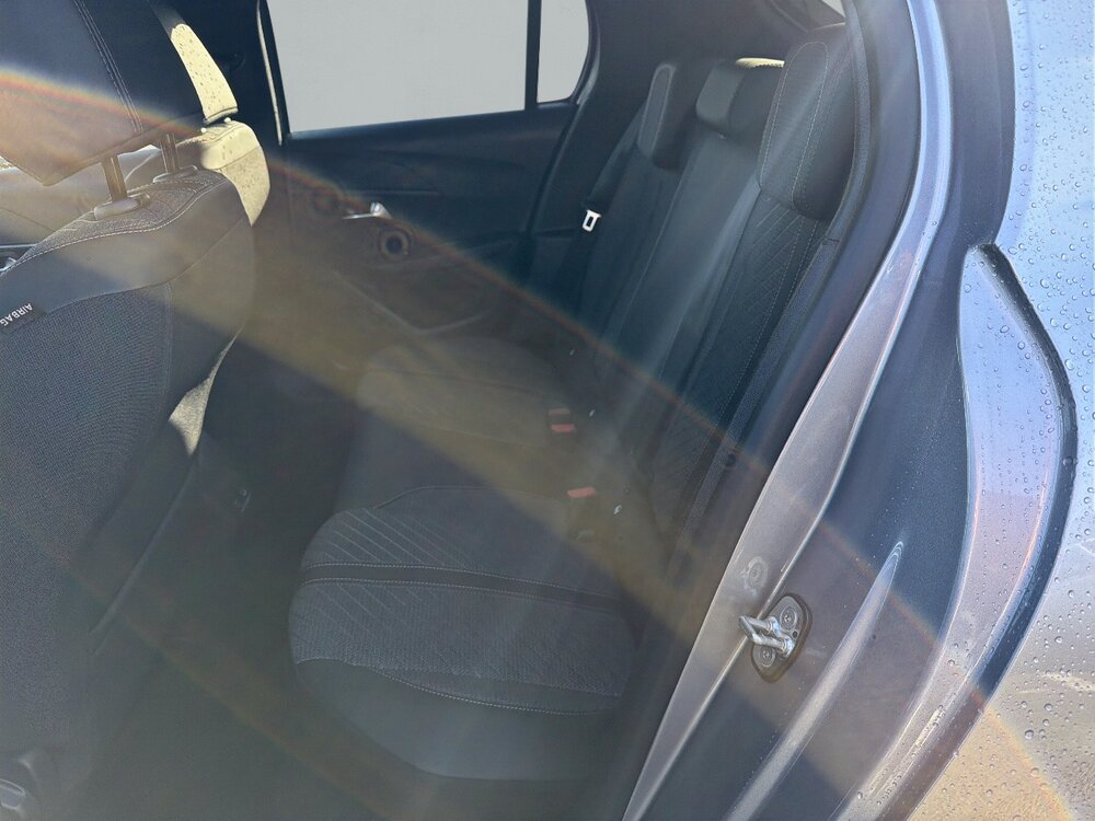 Occasion PEUGEOT 208 208 Electrique 50 kWh 136ch - Allure