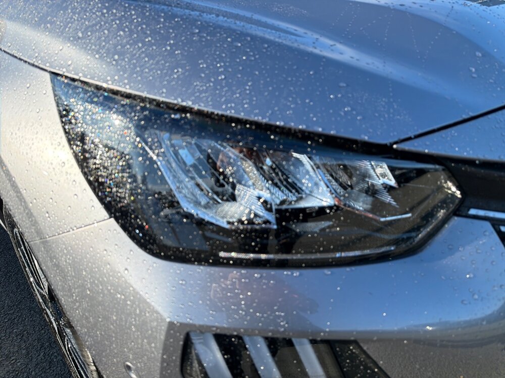Occasion PEUGEOT 208 208 Electrique 50 kWh 136ch - Allure