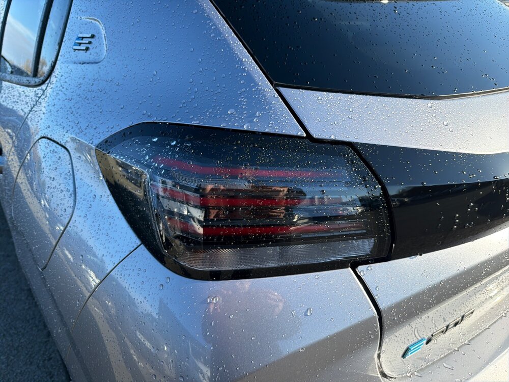 Occasion PEUGEOT 208 208 Electrique 50 kWh 136ch - Allure