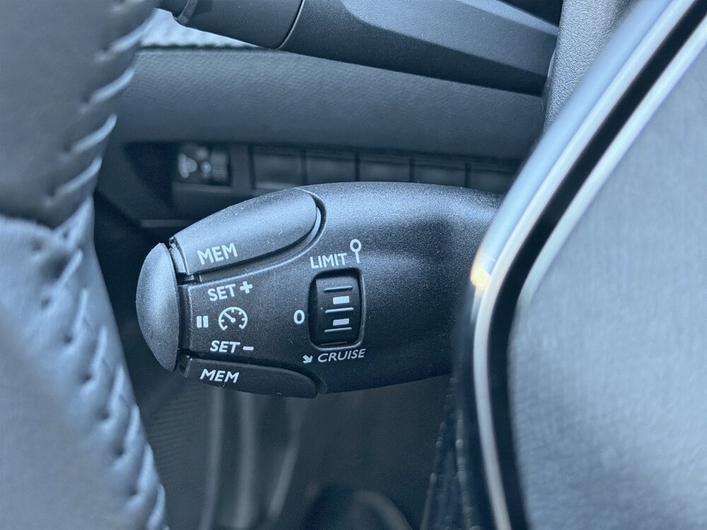 Occasion PEUGEOT 208 208 Electrique 50 kWh 136ch - Allure