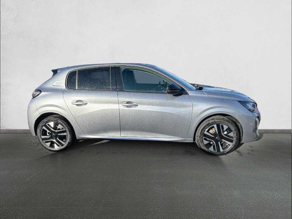 Occasion PEUGEOT 208 208 Electrique 50 kWh 136ch - Allure