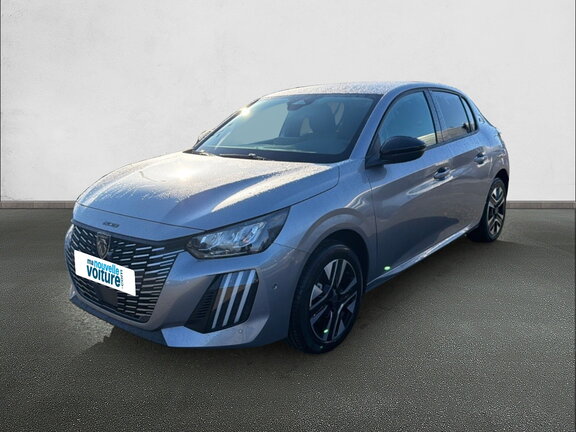 Occasion PEUGEOT 208 208 Electrique 50 kWh 136ch - Allure