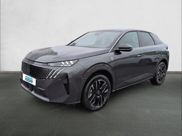 Occasion PEUGEOT 3008 3008 Hybrid 145 e-DCS6 - GT