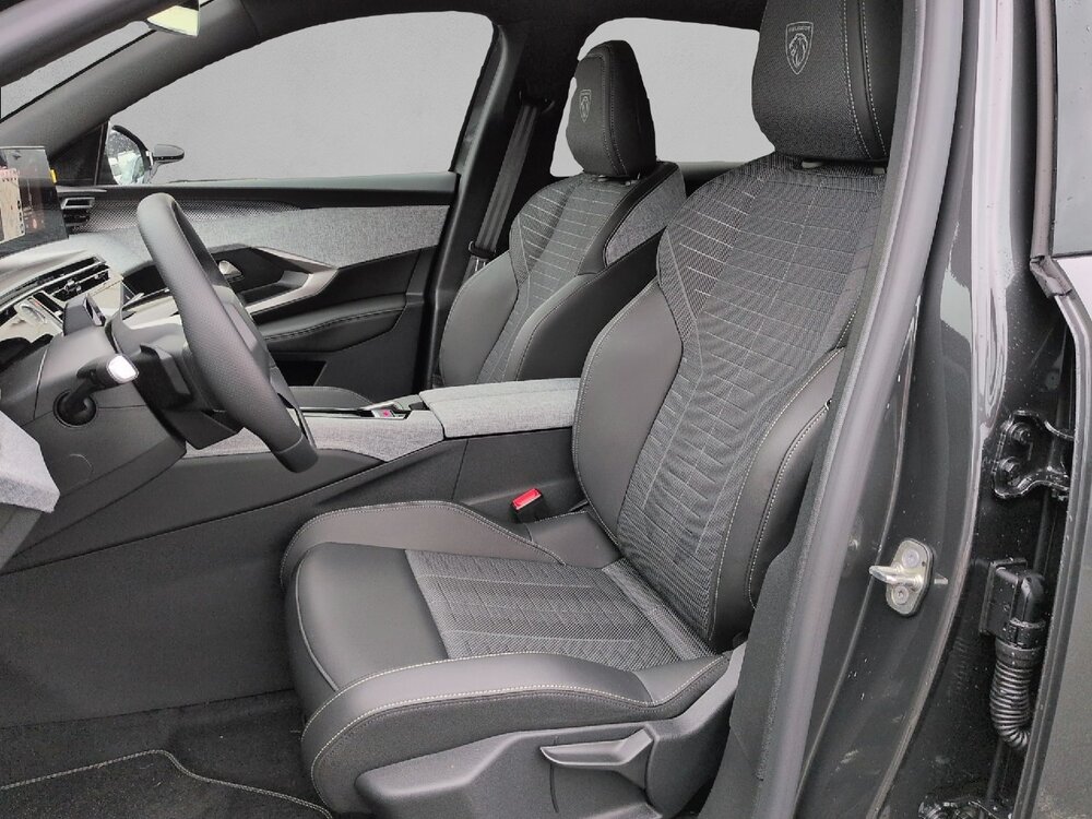 Occasion PEUGEOT 3008 3008 Hybrid 145 e-DCS6 - GT