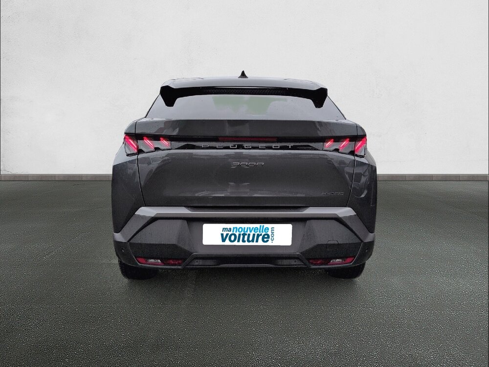 Occasion PEUGEOT 3008 3008 Hybrid 145 e-DCS6 - GT