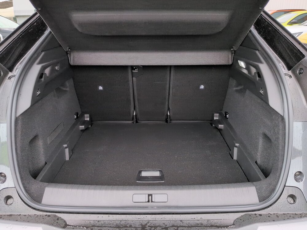 Occasion PEUGEOT 3008 3008 Hybrid 145 e-DCS6 - GT