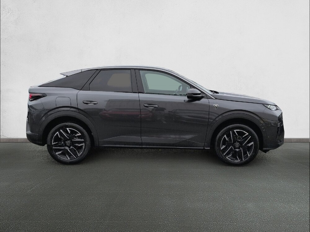 Occasion PEUGEOT 3008 3008 Hybrid 145 e-DCS6 - GT