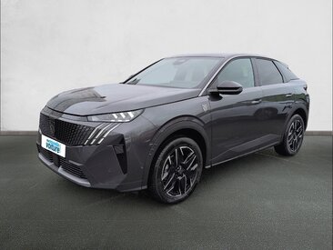 Occasion PEUGEOT 3008 3008 Hybrid 145 e-DCS6 - GT