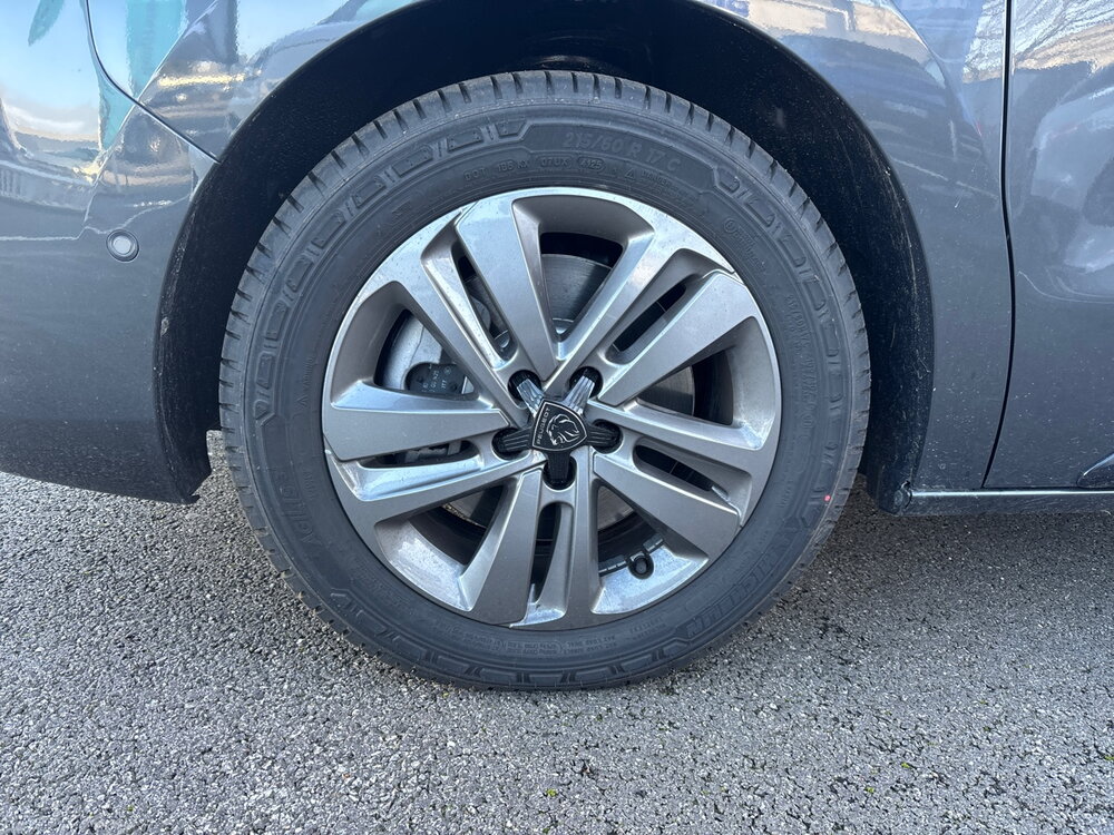 Occasion PEUGEOT Expert EXPERT CA FIXE M DIESEL 150 CH AUTOMATIQUE