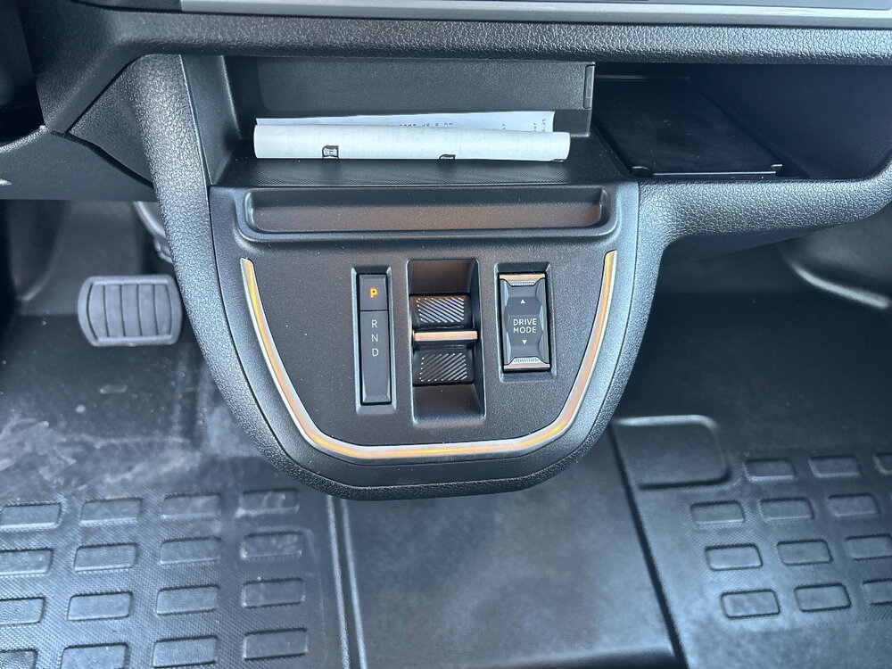 Occasion PEUGEOT Expert EXPERT CA FIXE M DIESEL 150 CH AUTOMATIQUE