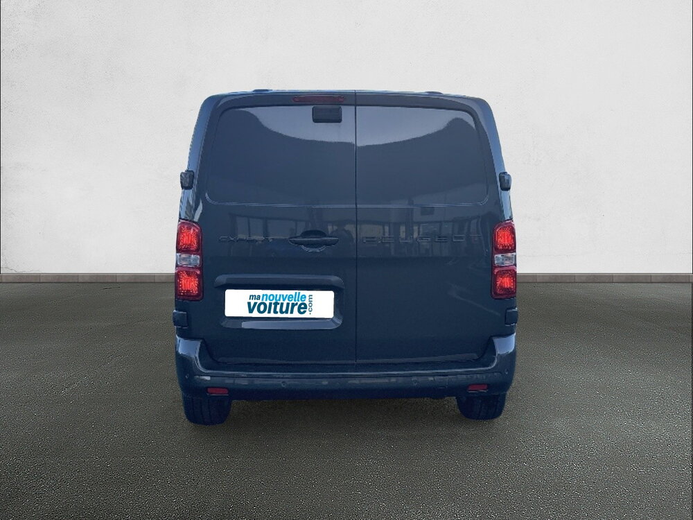 Occasion PEUGEOT Expert EXPERT CA FIXE M DIESEL 150 CH AUTOMATIQUE