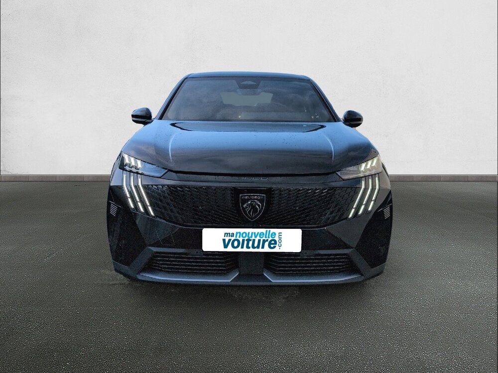 Occasion PEUGEOT 3008 3008 Hybrid 145 e-DCS6 - GT Exclusive