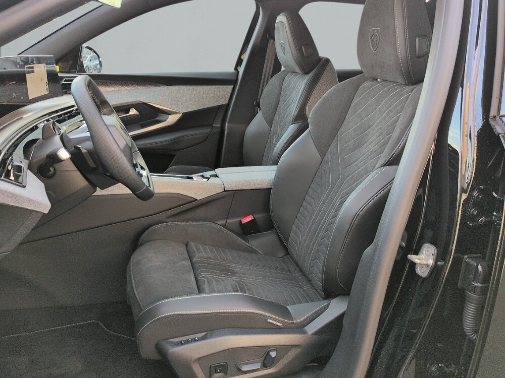 Occasion PEUGEOT 3008 3008 Hybrid 145 e-DCS6 - GT Exclusive