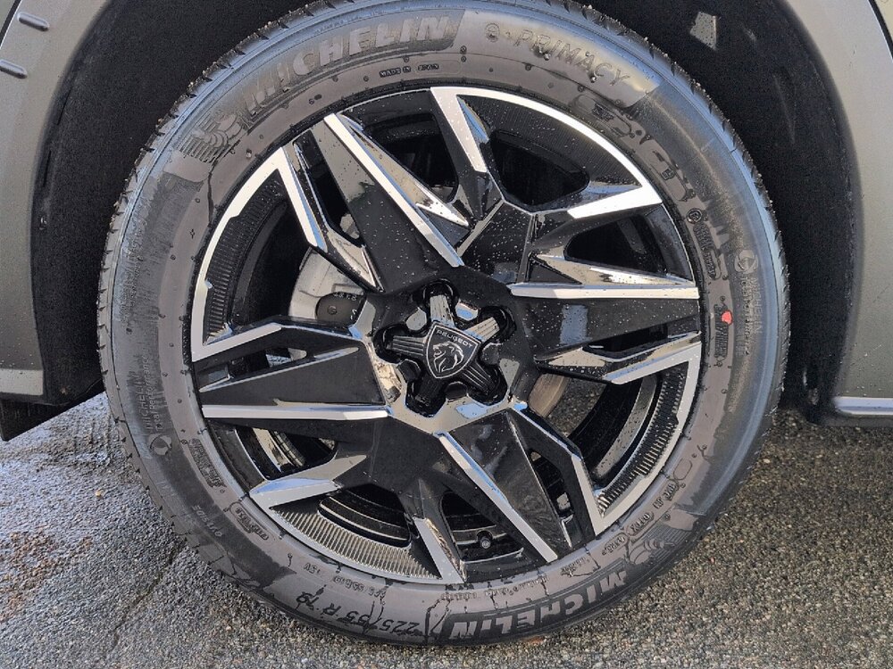 Occasion PEUGEOT 3008 3008 Hybrid 145 e-DCS6 - GT Exclusive