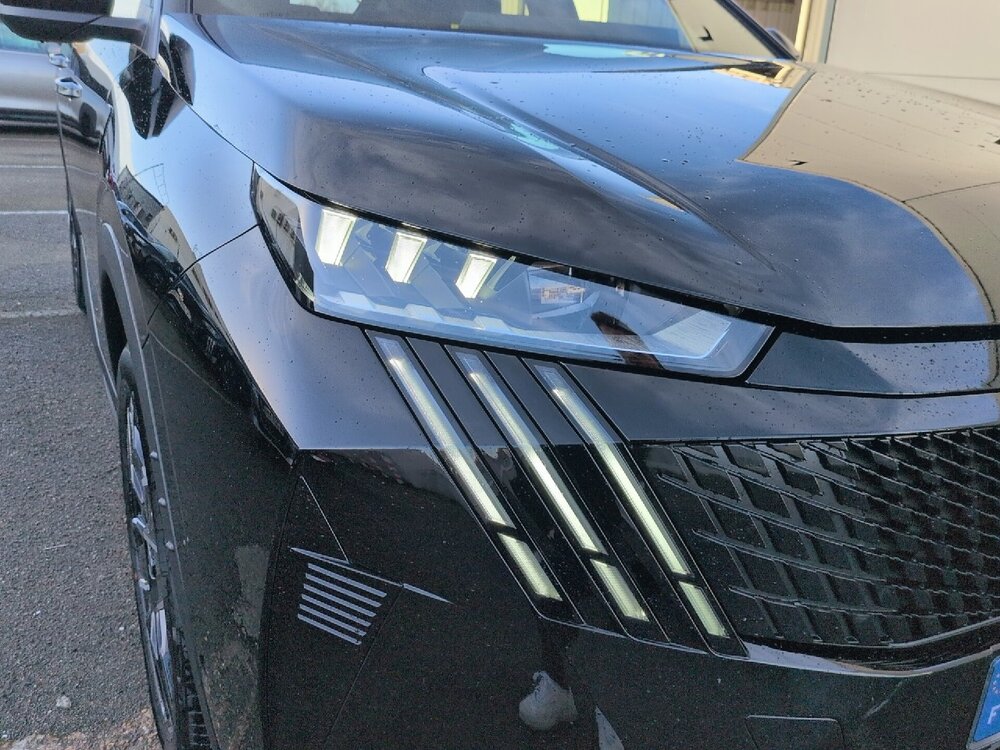 Occasion PEUGEOT 3008 3008 Hybrid 145 e-DCS6 - GT Exclusive