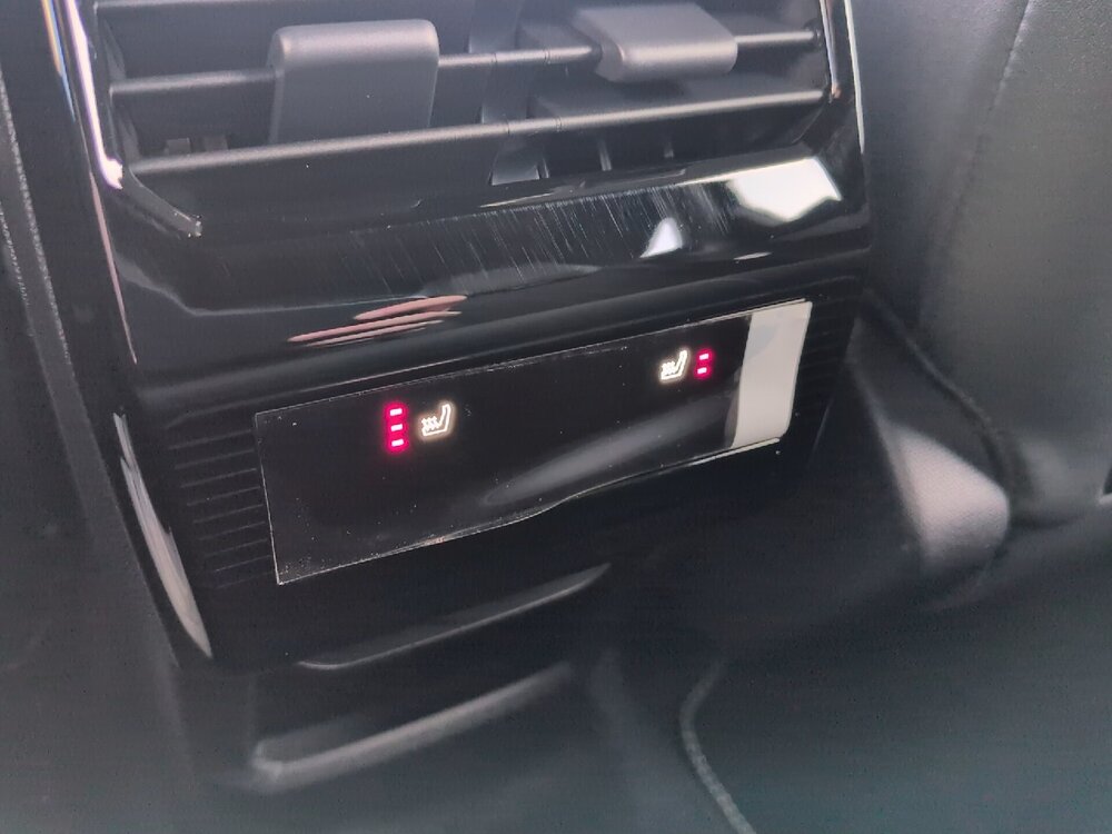 Occasion PEUGEOT 3008 3008 Hybrid 145 e-DCS6 - GT Exclusive