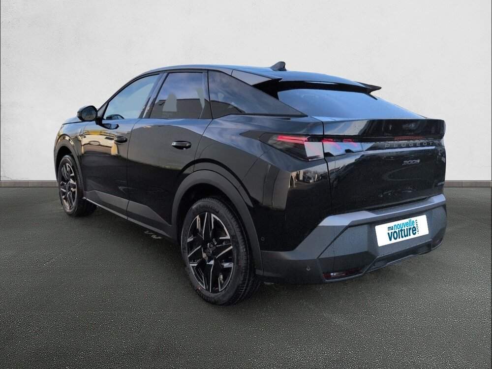 Occasion PEUGEOT 3008 3008 Hybrid 145 e-DCS6 - GT Exclusive