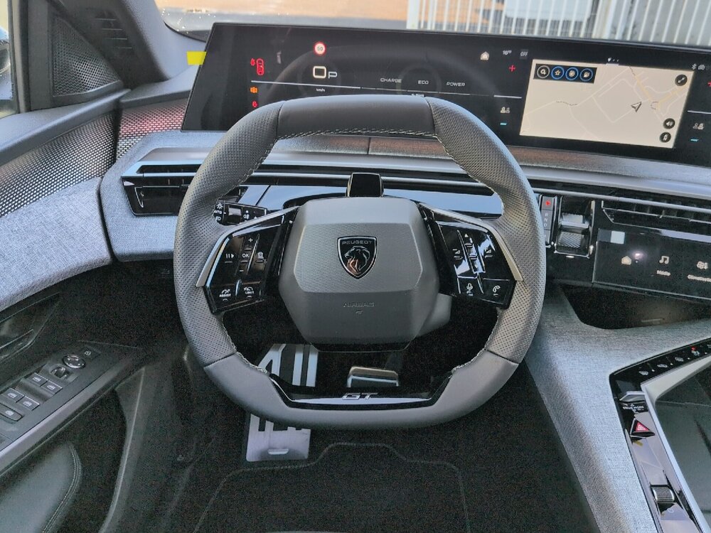 Occasion PEUGEOT 3008 3008 Hybrid 145 e-DCS6 - GT Exclusive