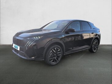 Occasion PEUGEOT 3008 3008 Hybrid 145 e-DCS6 - GT Exclusive
