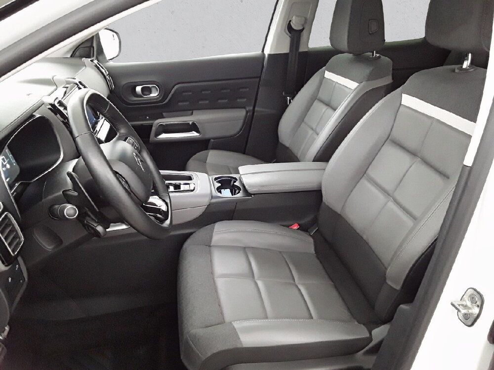 Occasion CITROEN C5 AirCross C5 Aircross BlueHDi 180 S&S EAT8 - Shine