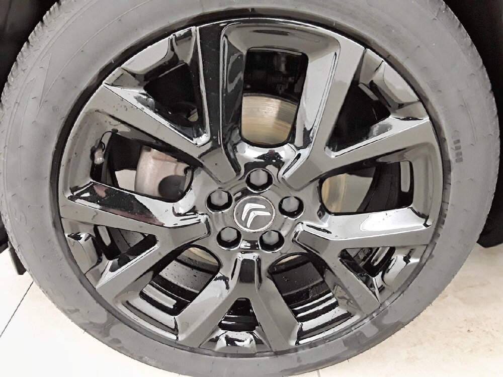 Occasion CITROEN C5 AirCross C5 Aircross BlueHDi 180 S&S EAT8 - Shine